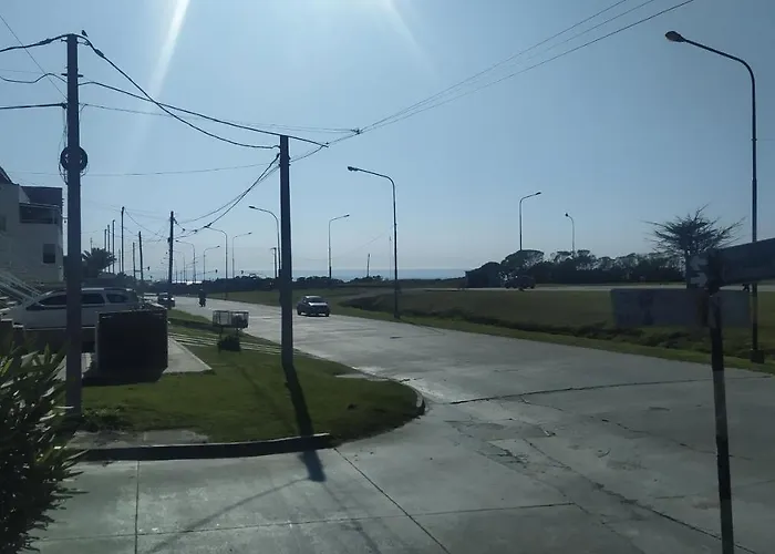 Mar del Plata Sur 2