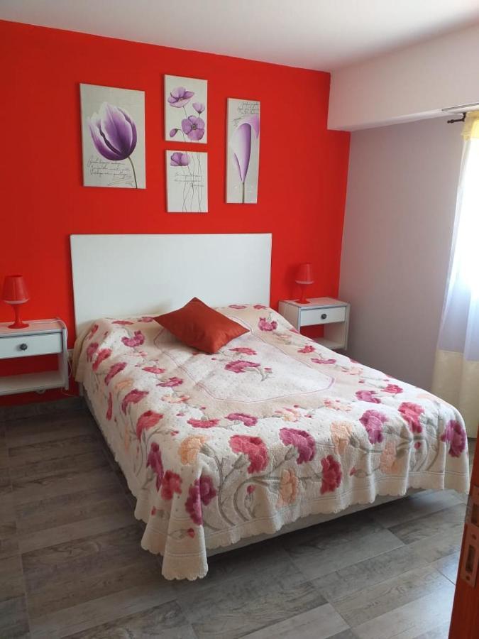 Сasa de vacaciones Sur 2 Mar del Plata